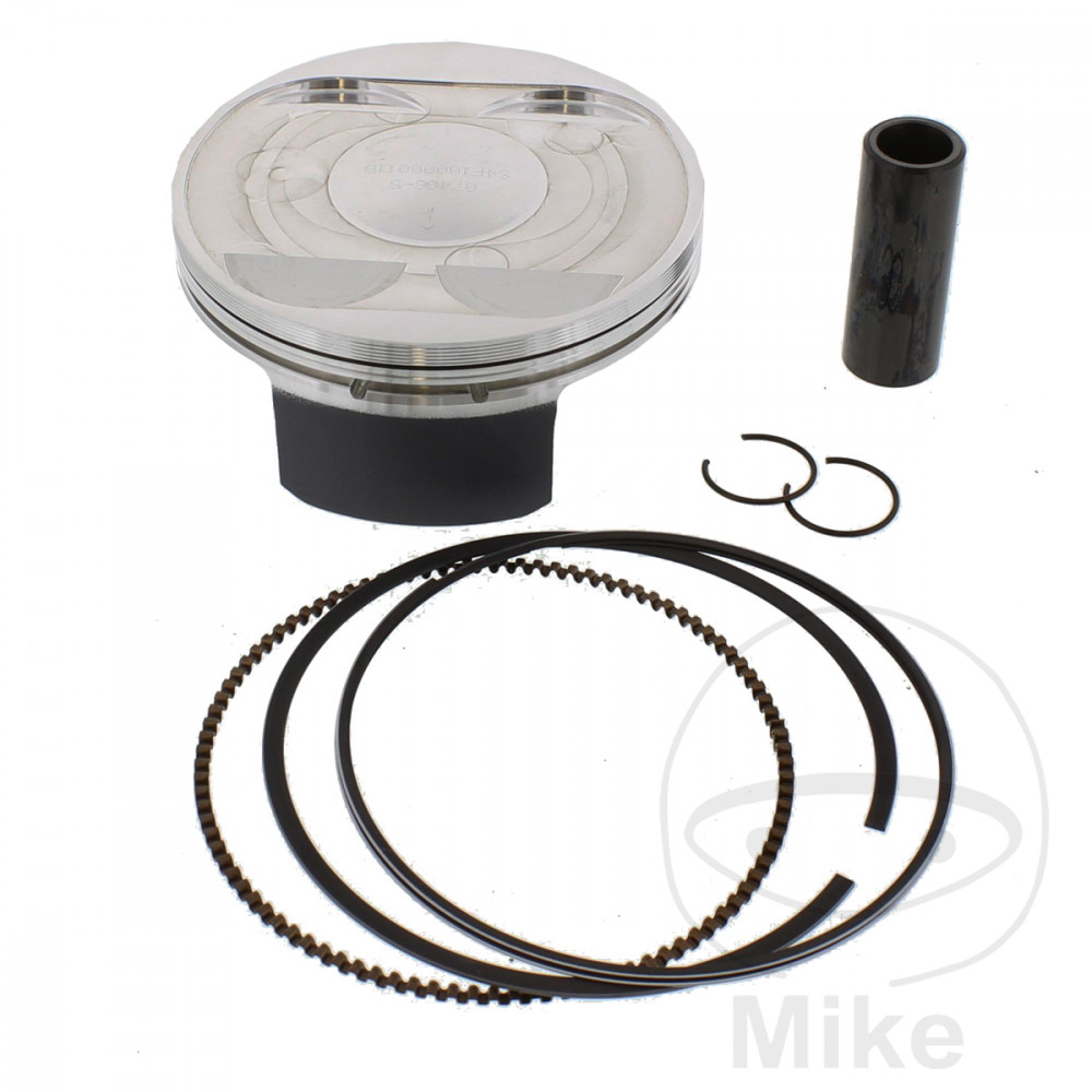 Kit de piston 99.96 mm B Athena Kit de piston 99.96 mm B Athena
