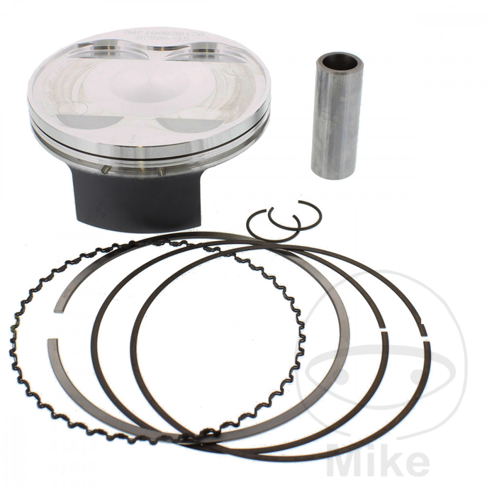 Kit de piston 99.95 mm A Athena Kit de piston 99.95 mm A Athena