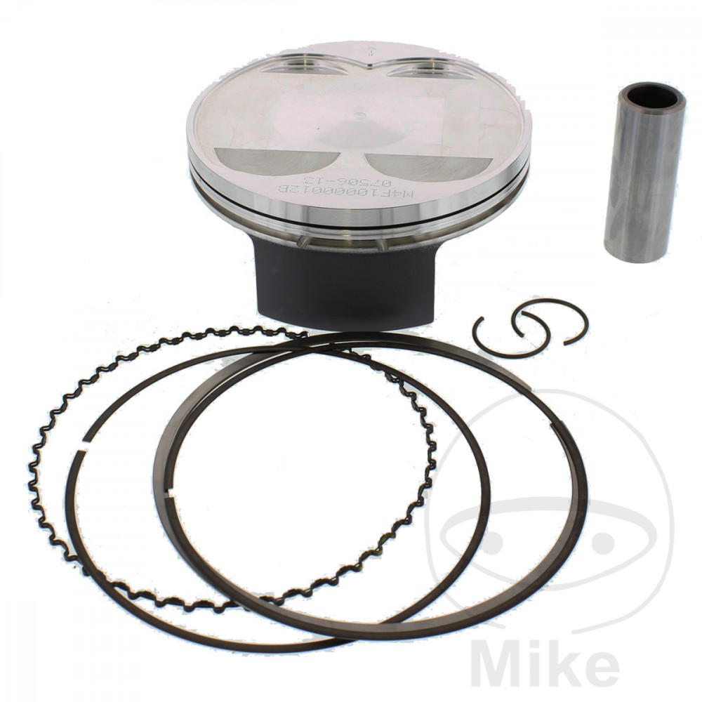 Kit de piston 99.96 mm B Athena Kit de piston 99.96 mm B Athena