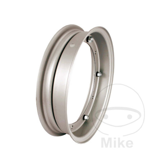 Jante en deux parties Jante en deux parties