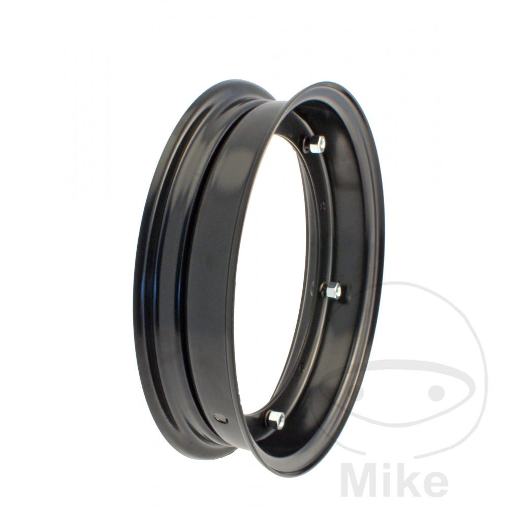 Jante en deux parties Jante en deux parties