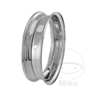 Jante en deux parties