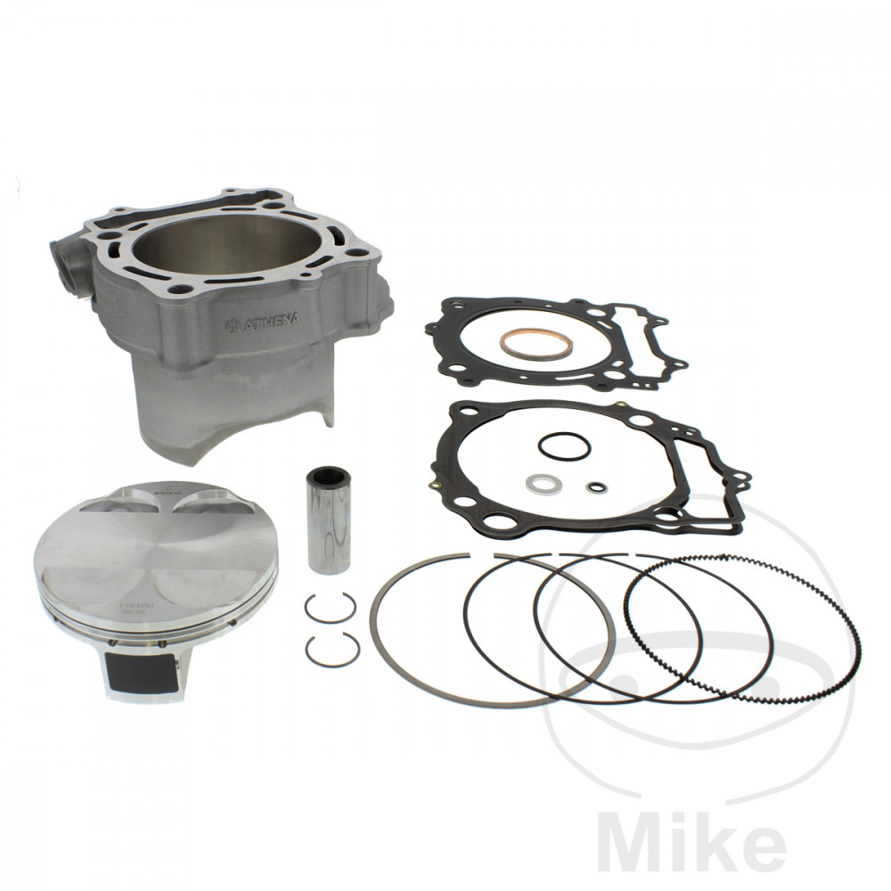 Kit Cylindre 450cc Athena Kit Cylindre 450cc Athena