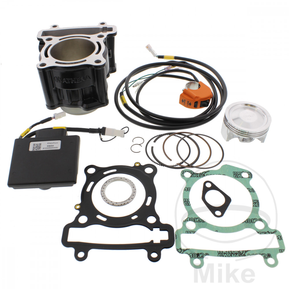 Kit Cylindre 183cc Athena Kit Cylindre 183cc Athena