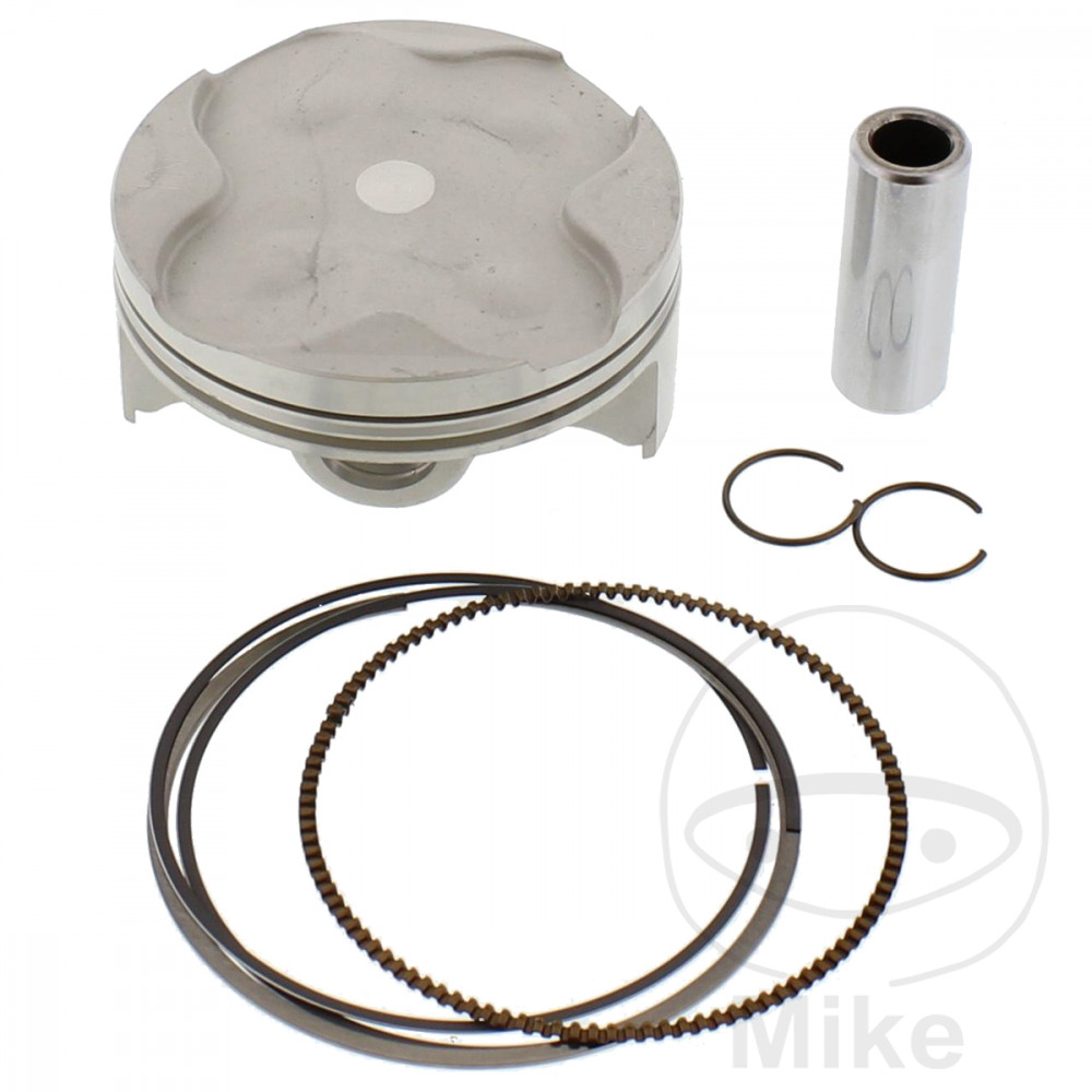 Kit de piston 65.96MM A Athena Kit de piston 65.96MM A Athena