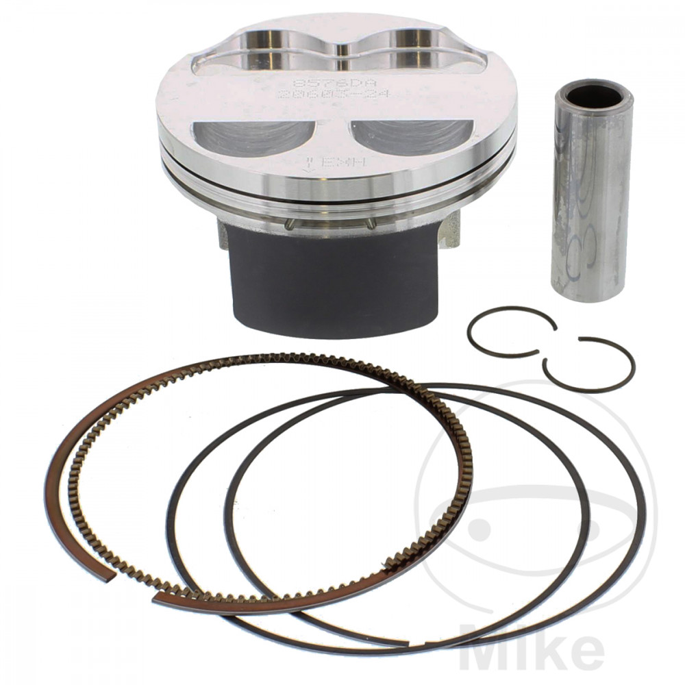 Kit de piston 75.96 mm A Athena Kit de piston 75.96 mm A Athena
