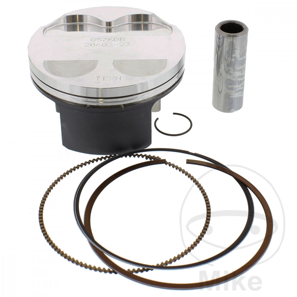 Kit de piston 75.97 mm B Athena Kit de piston 75.97 mm B Athena