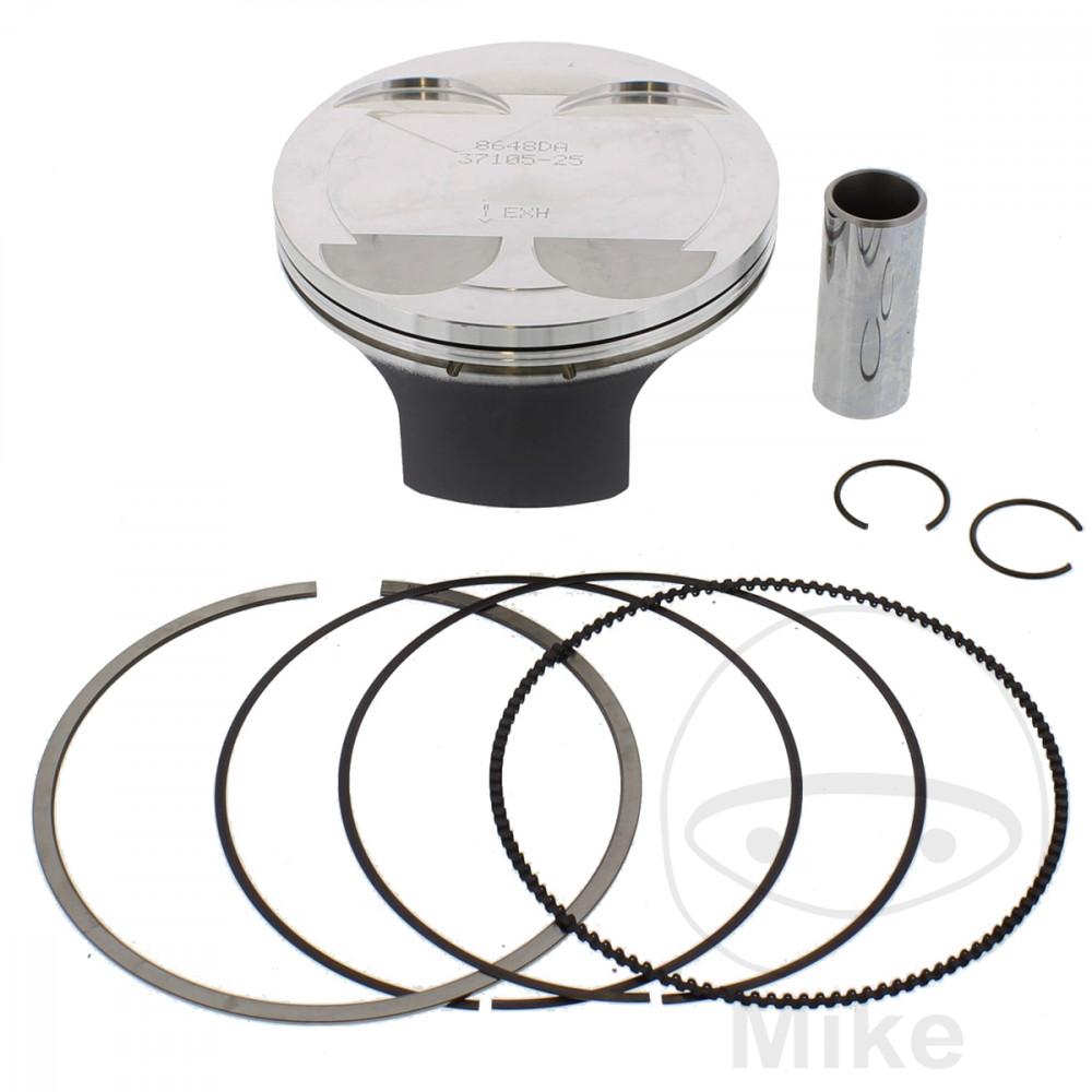 Kit de piston 95.96 mm A Athena Kit de piston 95.96 mm A Athena