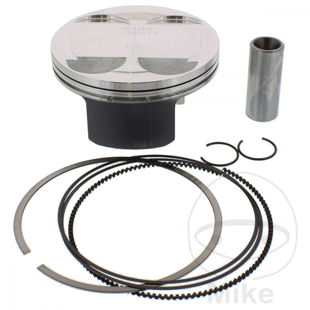 Kit de piston 95.97 mm B Athena Kit de piston 95.97 mm B Athena