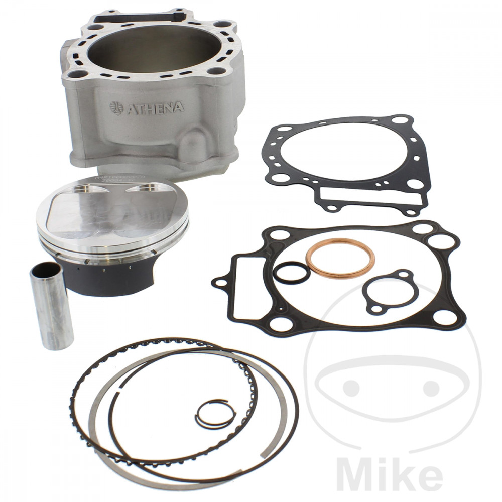 Kit Cylindre 487cc Athena Kit Cylindre 487cc Athena