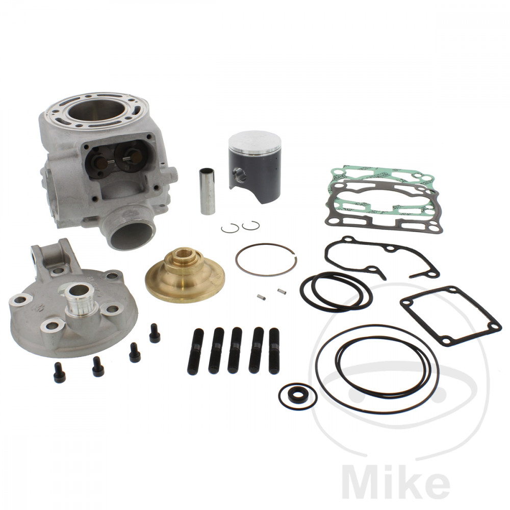 Kit Cylindre 124cc Athena Kit Cylindre 124cc Athena