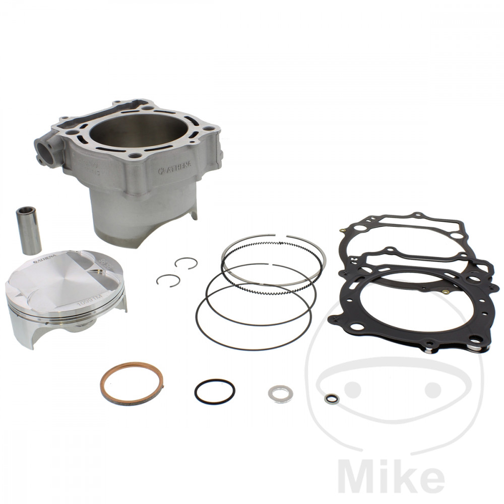 Kit Cylindre 450cc Athena Kit Cylindre 450cc Athena