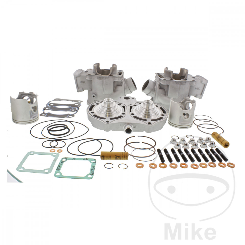 Kit Cylindre 392cc Athena Kit Cylindre 392cc Athena