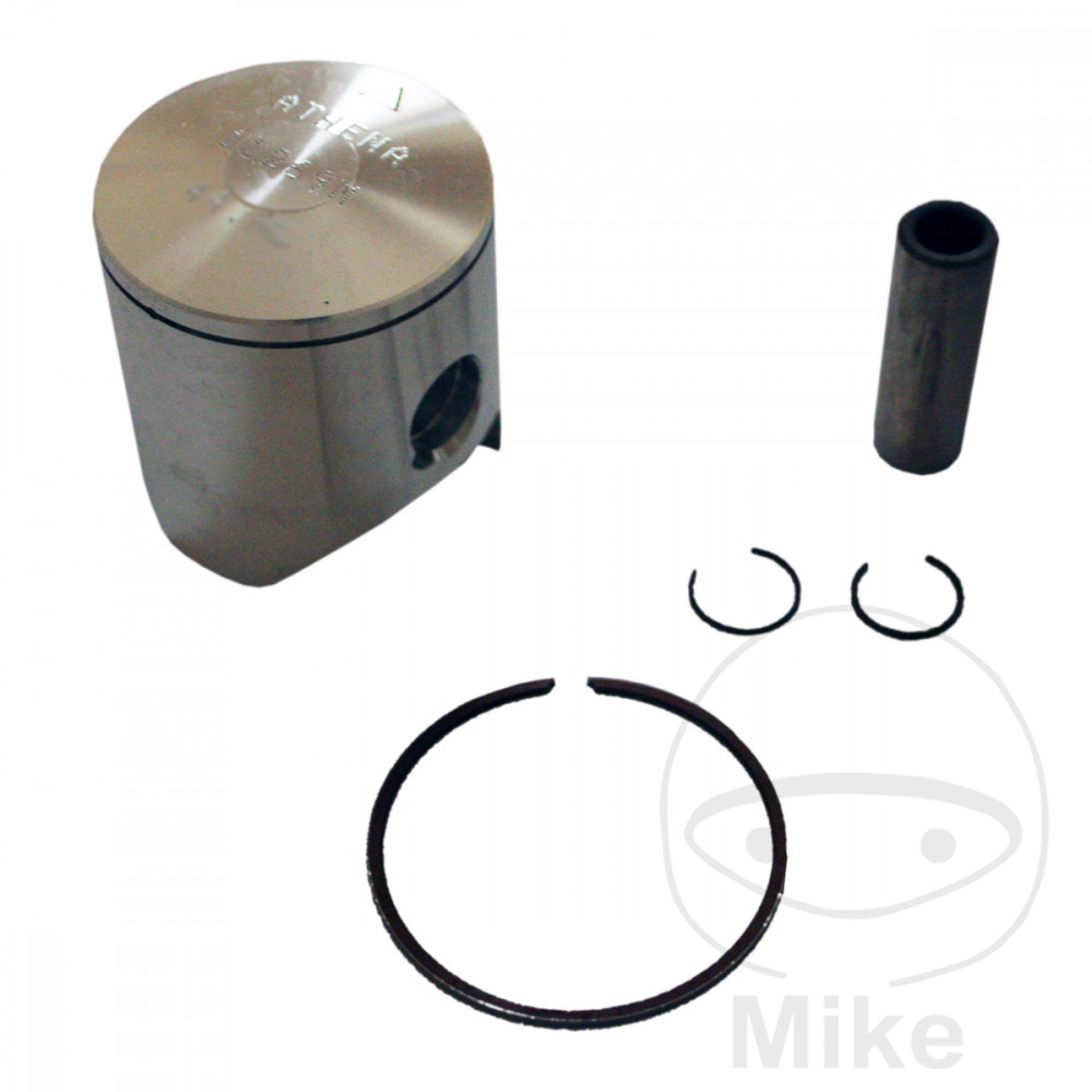 PISTON KIT COMPLET 44,96 MM A PISTON KIT COMPLET 44,96 MM A