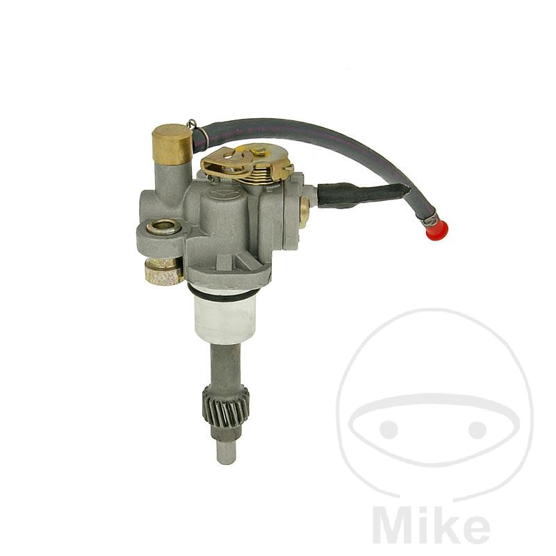 Pompe à huile Pompe à huile