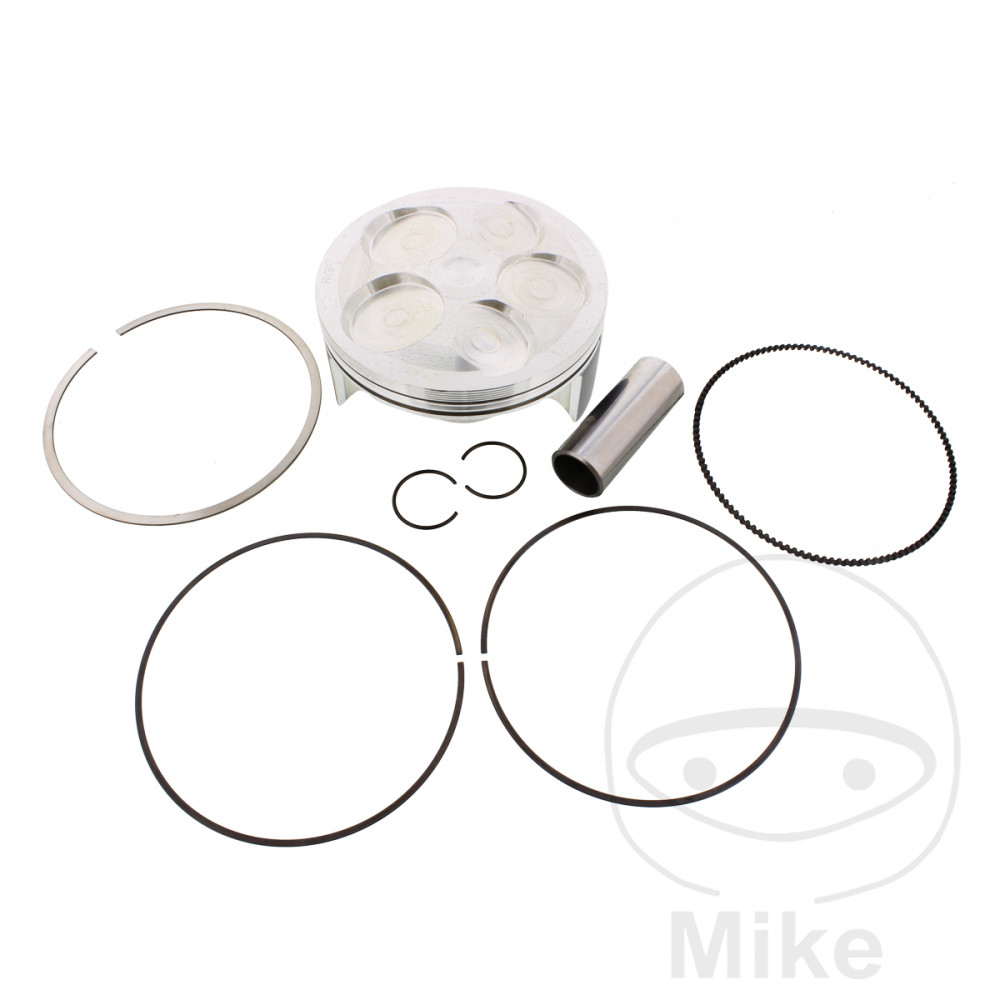 Kit de piston 94.95 mm B Athena Kit de piston 94.95 mm B Athena