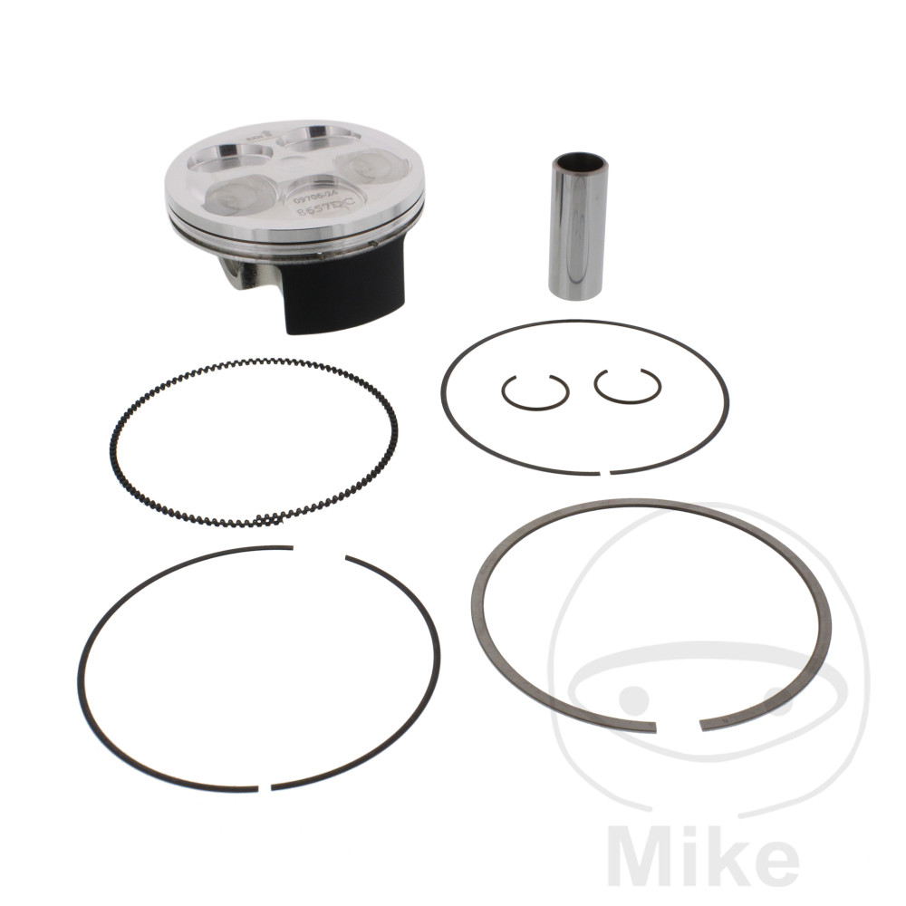Kit de piston 94.96 mm C Athena Kit de piston 94.96 mm C Athena