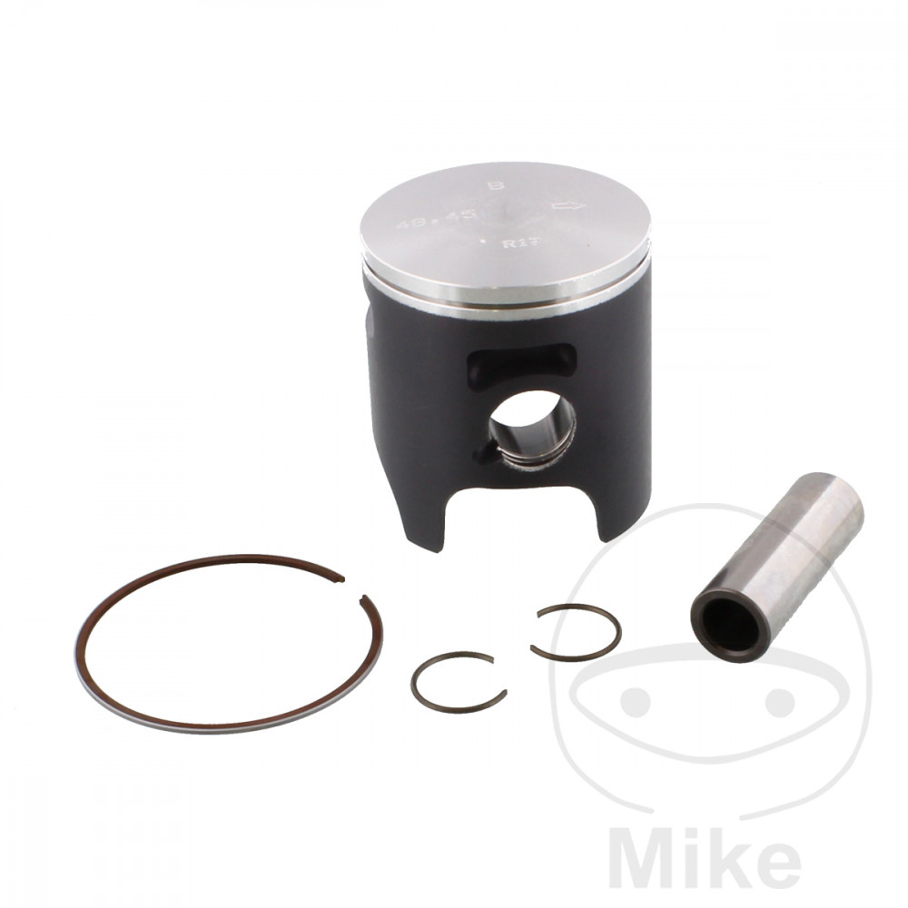 Kit de piston 48.45 mm B Athena Kit de piston 48.45 mm B Athena