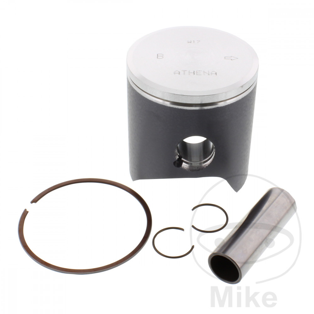Kit de piston 53.96 mm B Athena Kit de piston 53.96 mm B Athena