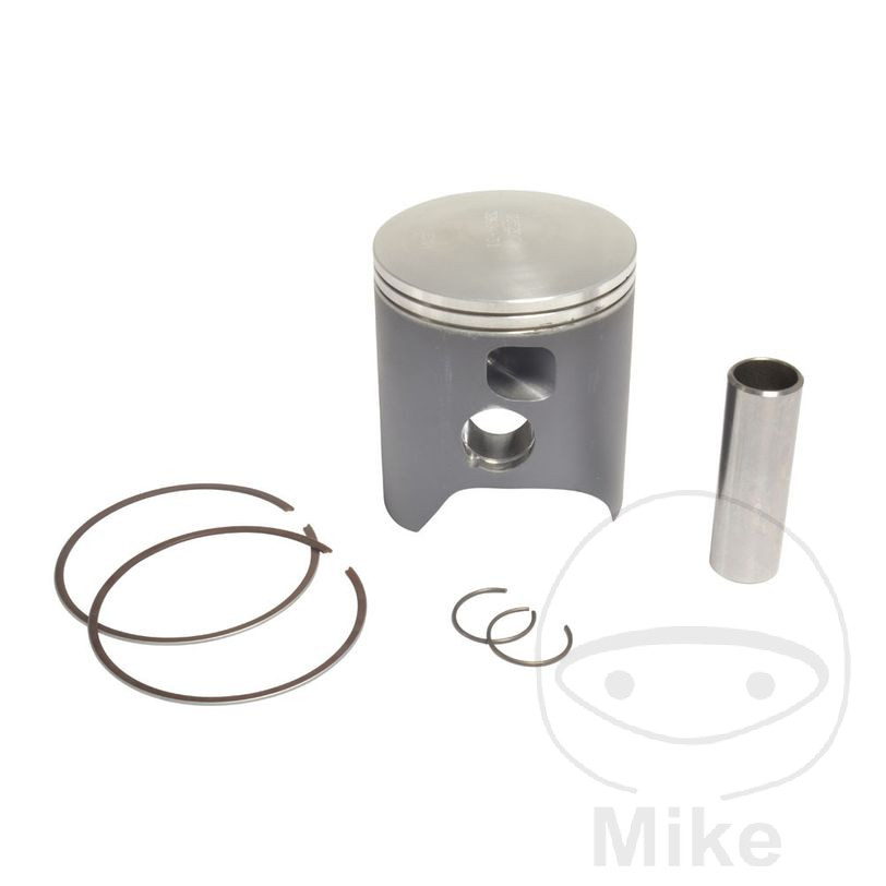 Kit de piston 66.34 mm B Athena Kit de piston 66.34 mm B Athena
