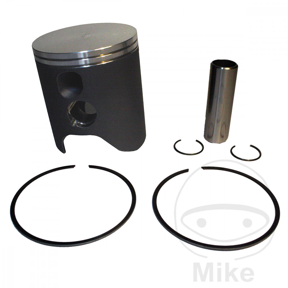 Kit de piston 66.34 mm A Athena Kit de piston 66.35 mm B Athena