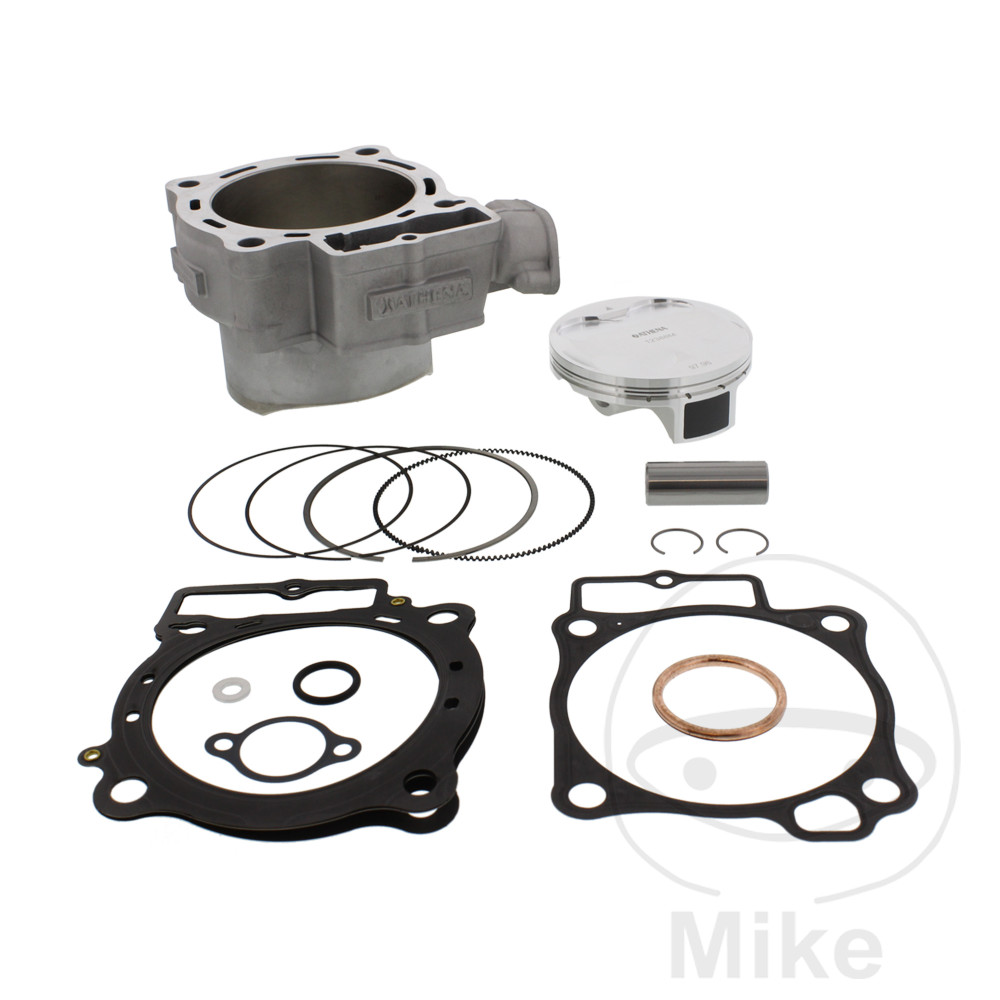 Kit Cylindre 468cc Athena Kit Cylindre 468cc Athena