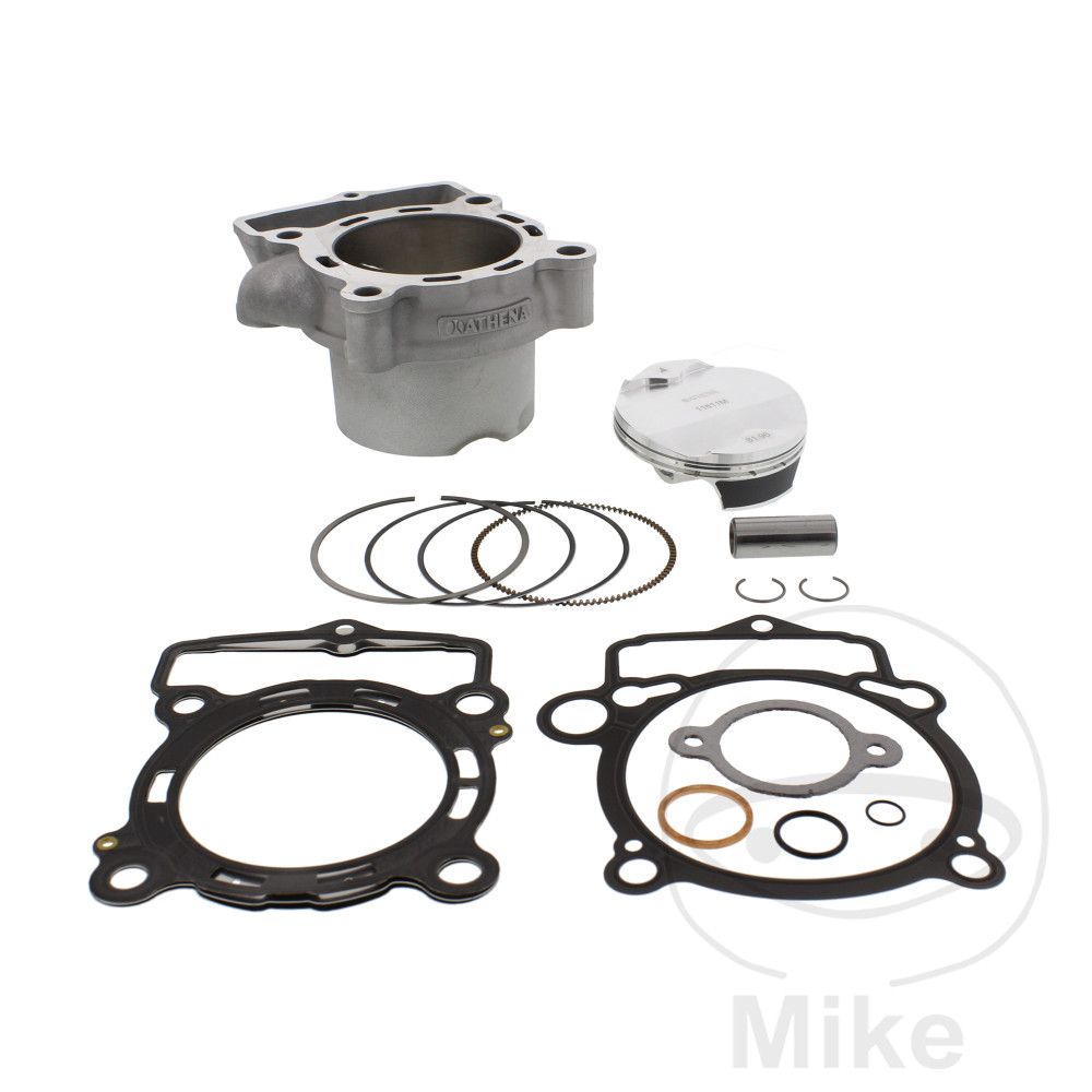 Kit Cylindre 276cc Athena Kit Cylindre 276cc Athena