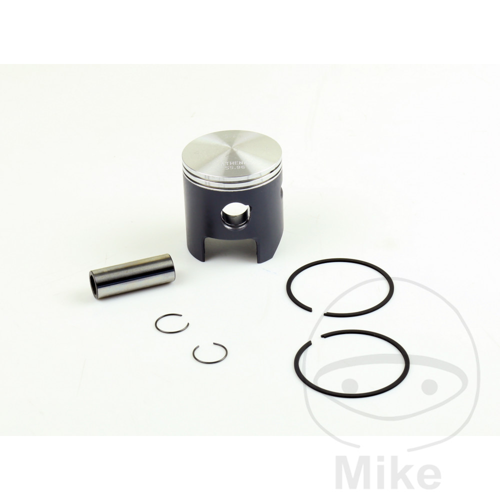 Kit de piston 55.96MM A Athena Kit de piston 55.96MM A Athena