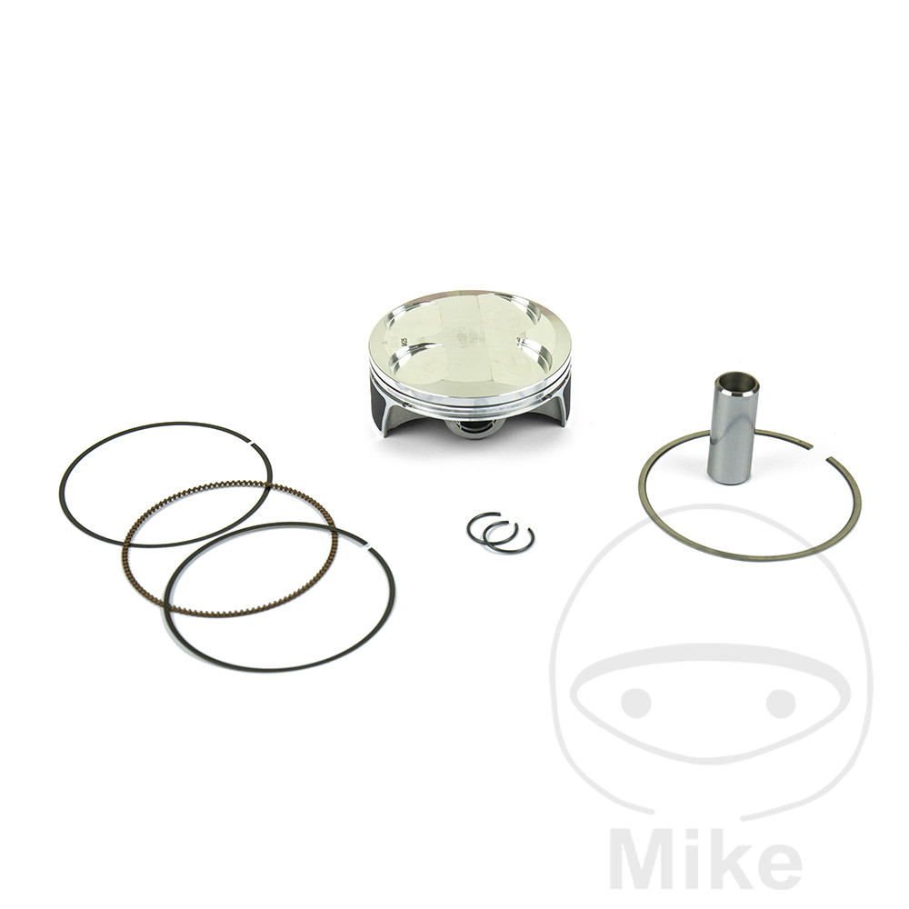 Kit de piston 76.96 mm A Athena Kit de piston 76.96 mm A Athena
