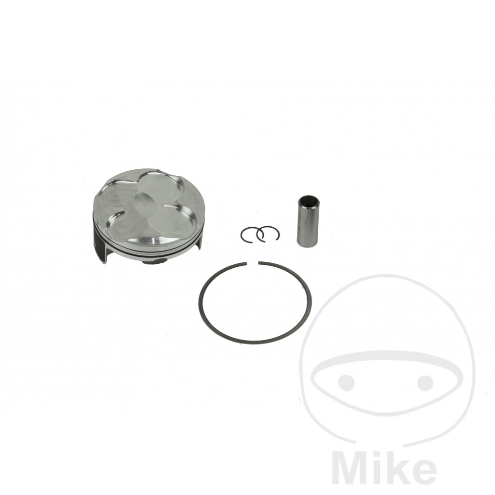 Kit de piston 77.96 mm A Athena Kit de piston 77.96 mm A Athena