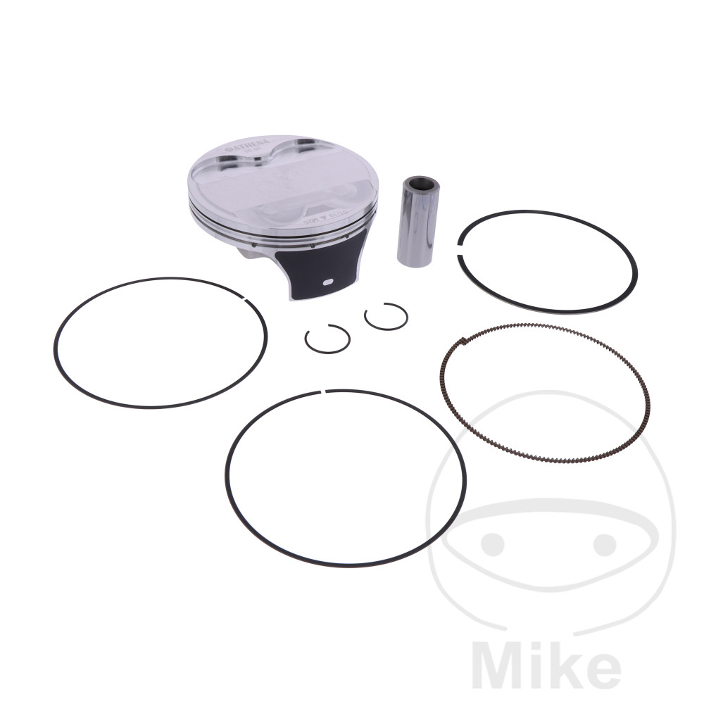 Kit de piston 95.95 mm A Athena Kit de piston 95.95 mm A Athena