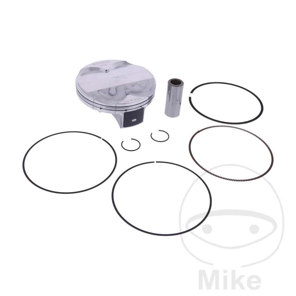 Kit de piston 95.95 mm A Athena Kit de piston 95.95 mm A Athena