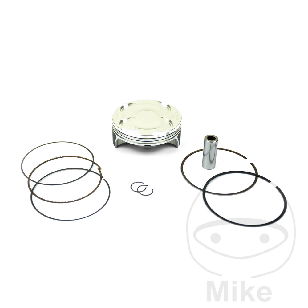 Kit de piston 96.95 mm A Athena Kit de piston 96.95 mm A Athena
