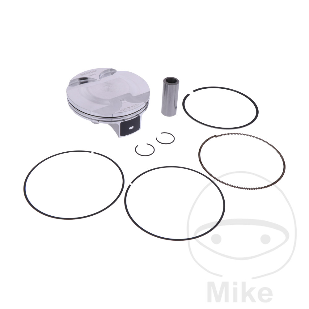 Kit de piston 94.95 mm A Athena Kit de piston 94.95 mm A Athena