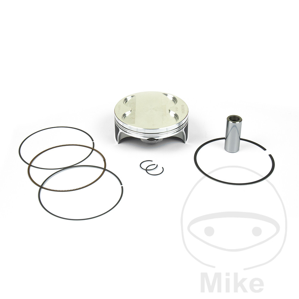 Kit de piston 95.45 mm A Athena Kit de piston 95.45 mm A Athena