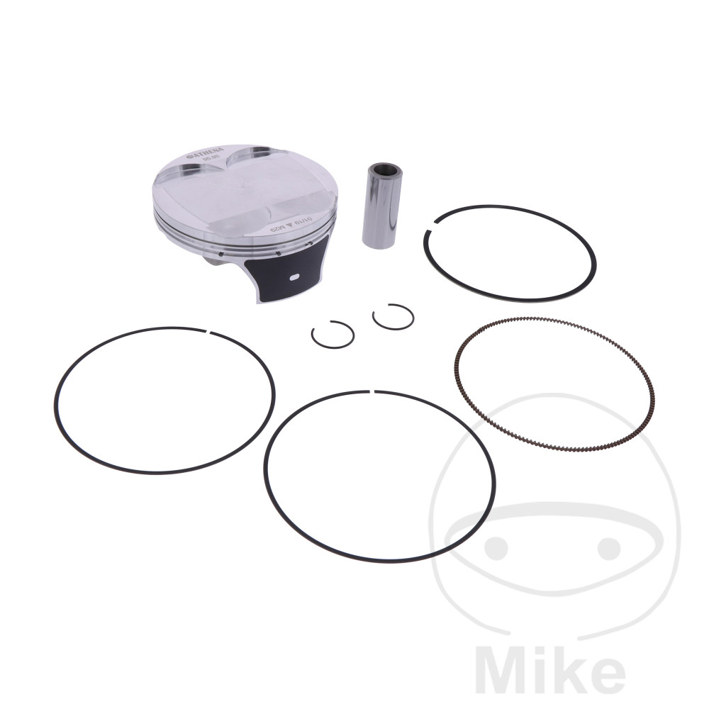 Kit de piston 95.95 mm A Athena Kit de piston 95.95 mm A Athena
