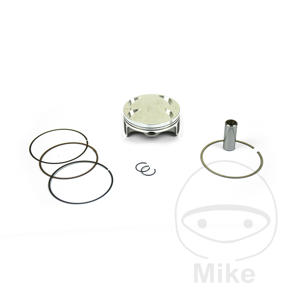 Kit de piston 76.97 mm B Athena Kit de piston 76.97 mm B Athena