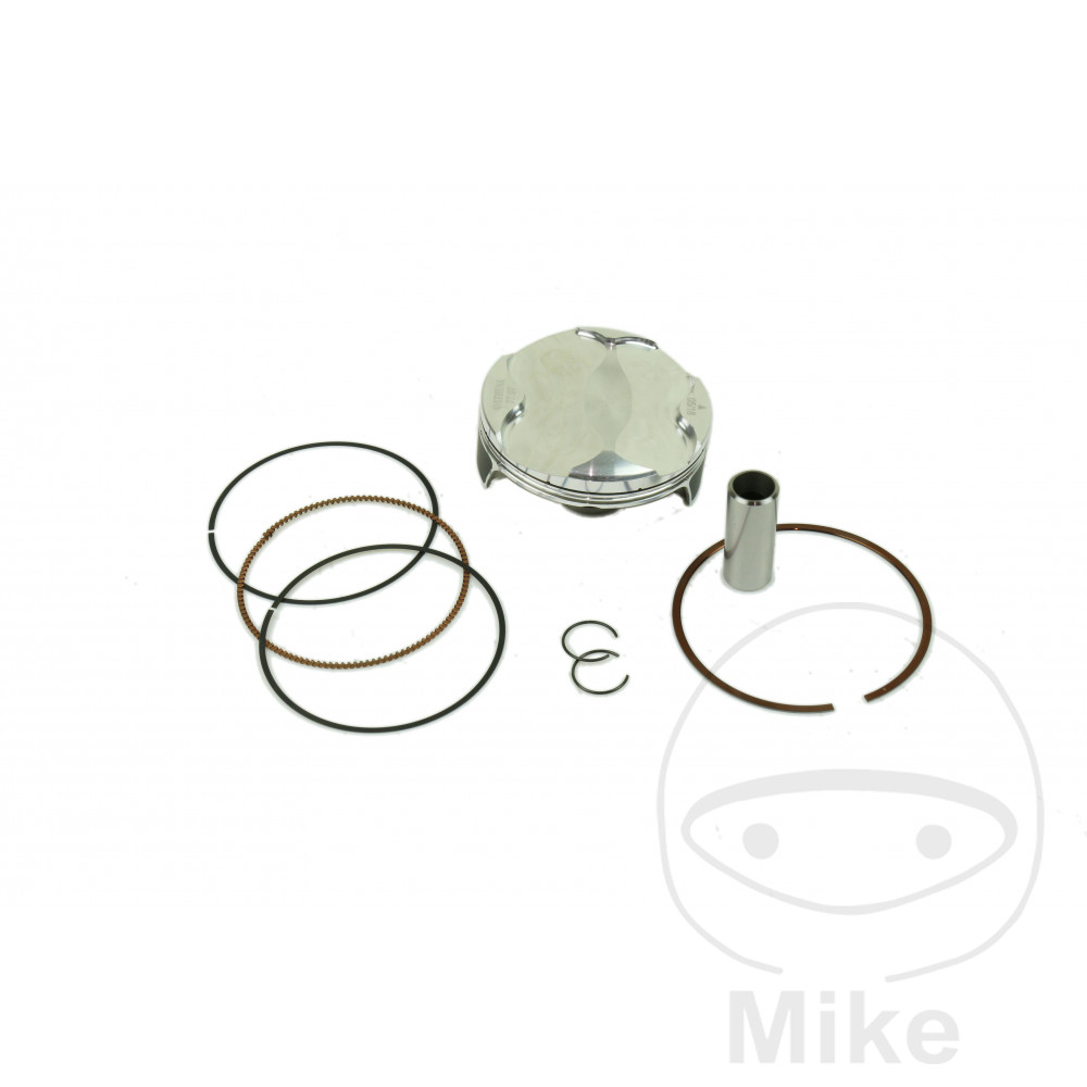Kit de piston 77.96 mm B Athena Kit de piston 77.96 mm B Athena