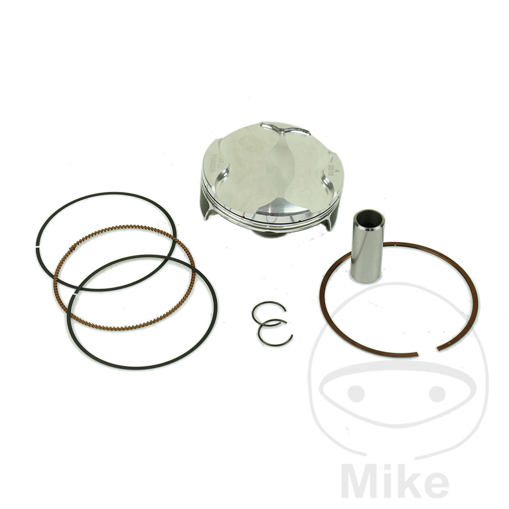 Kit de piston 77.96 mm B Athena Kit de piston 77.96 mm B Athena – Image 2