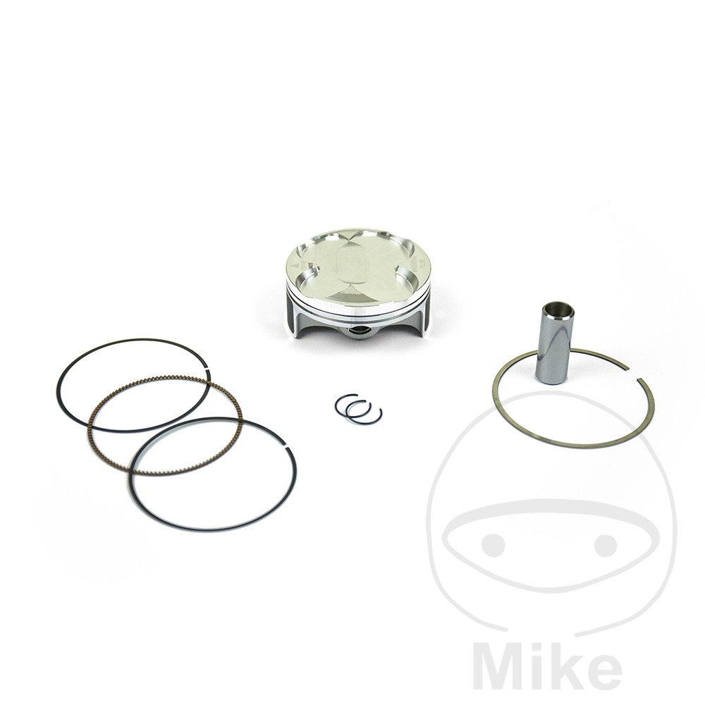 Kit de piston 76.96 mm B Athena Kit de piston 76.96 mm B Athena