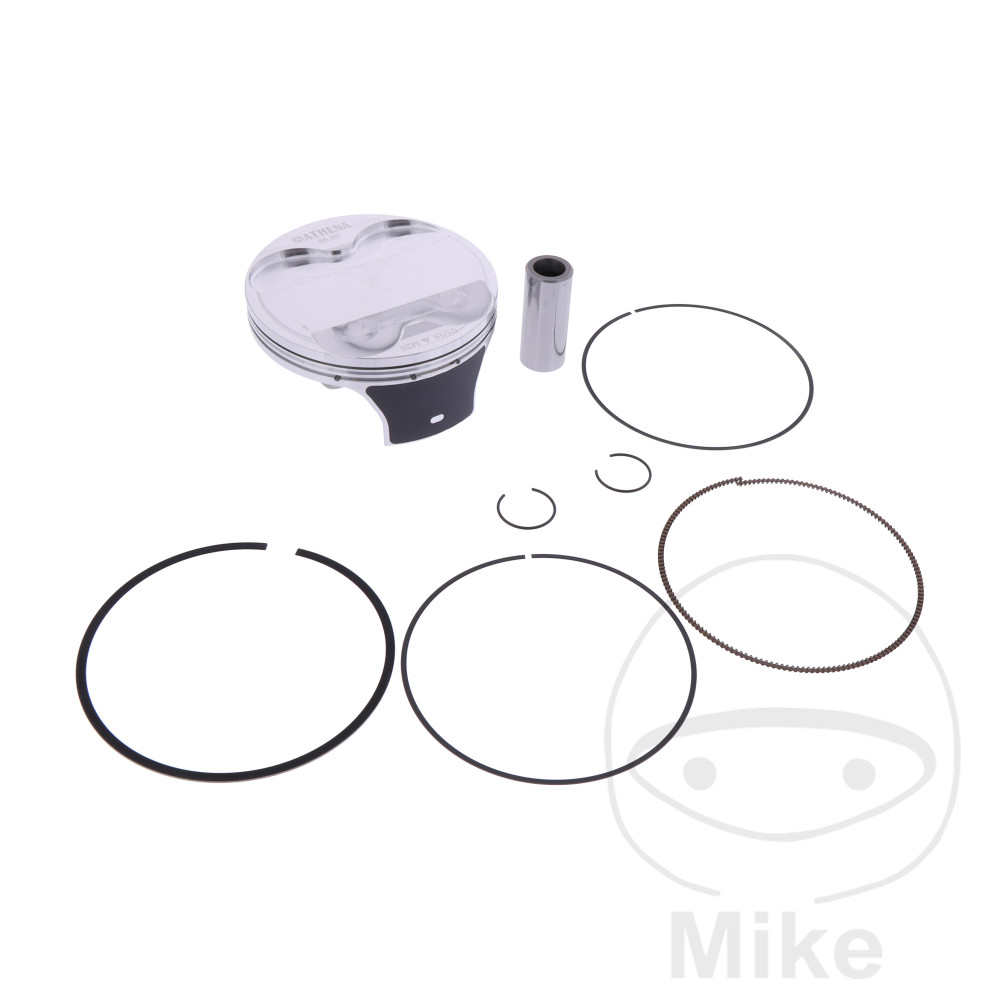 Kit de piston 95.96 mm B Athena Kit de piston 95.96 mm B Athena