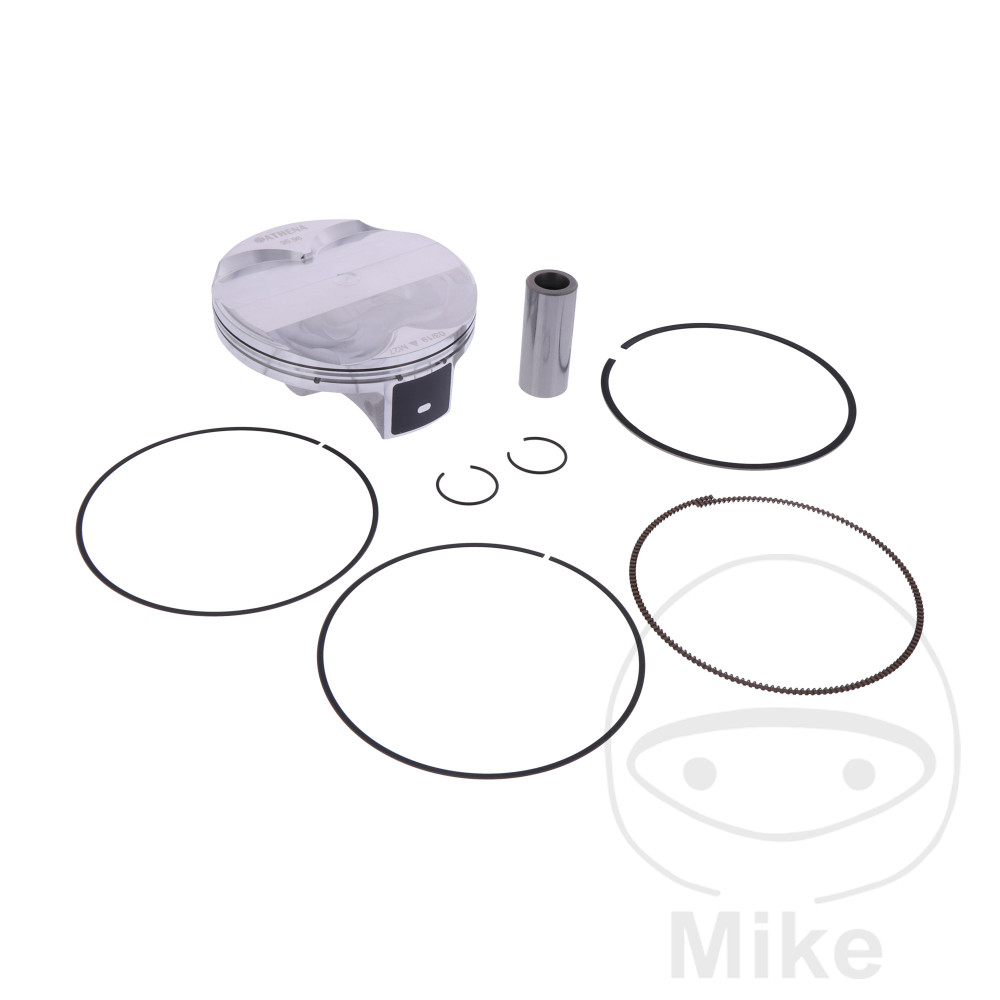 Kit de piston 95.96 mm B Athena Kit de piston 95.96 mm B Athena