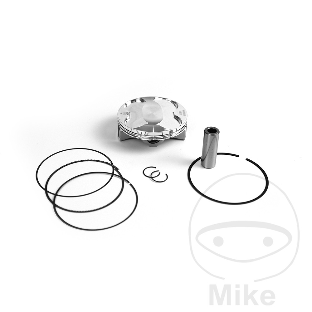 Kit de piston 95.96 mm B Athena Kit de piston 95.96 mm B Athena