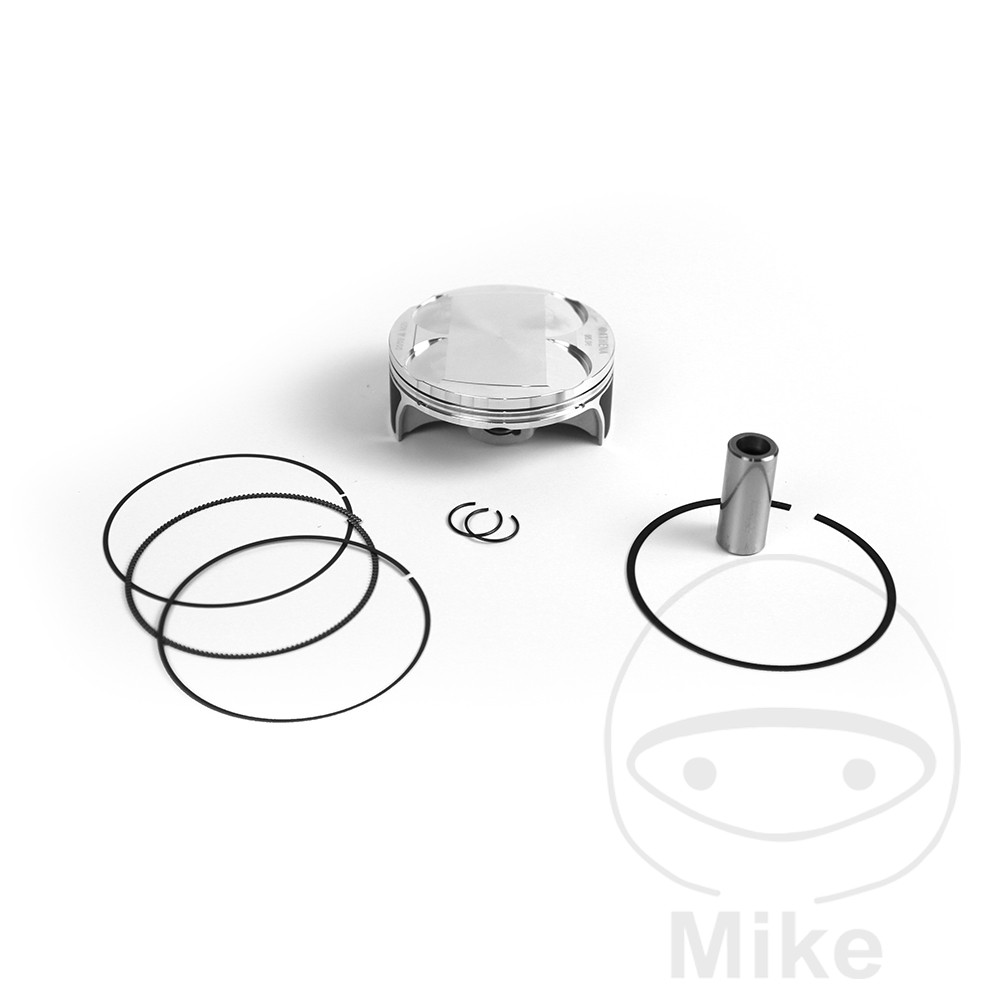 Kit de piston 95.96 mm B Athena Kit de piston 95.96 mm B Athena
