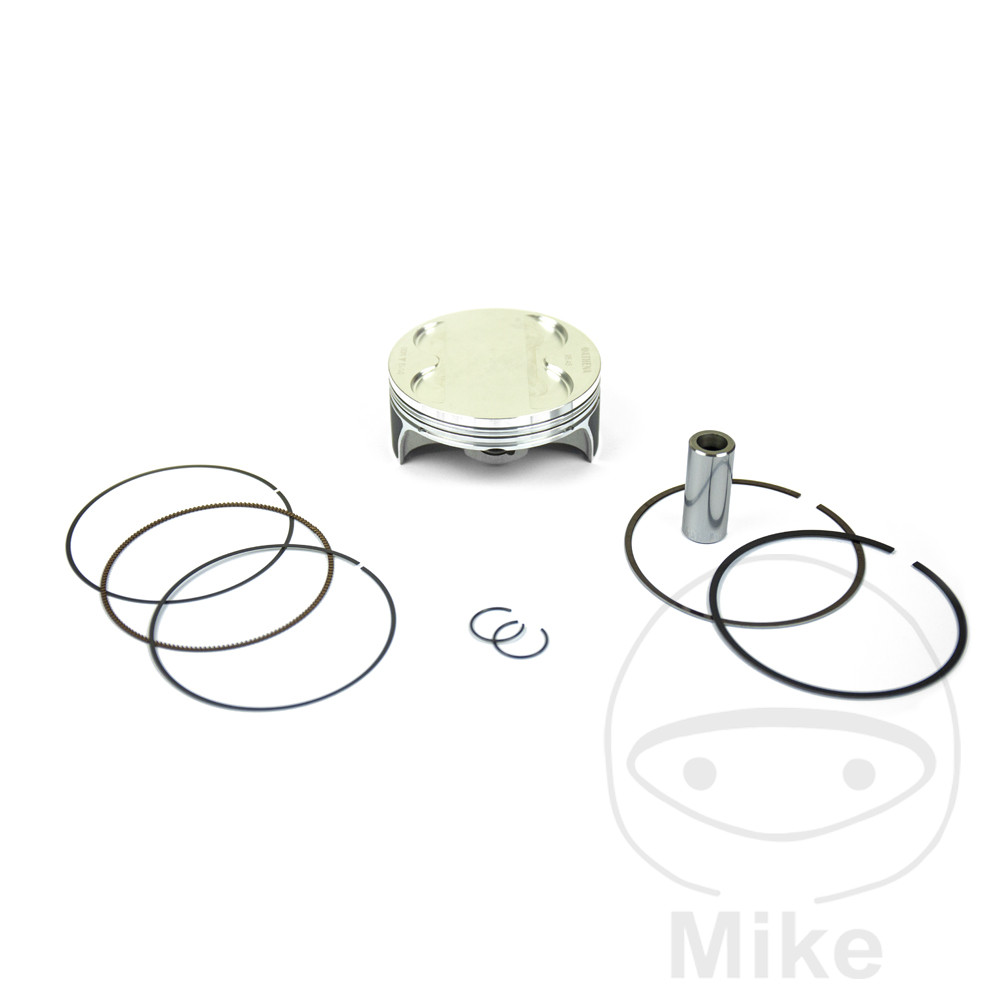 Kit de piston 95.46MM B Athena Kit de piston 95.46MM B Athena