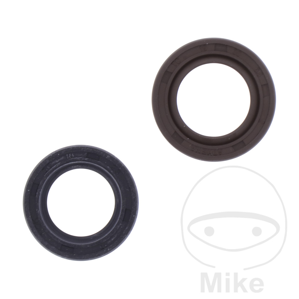 Bague d'étanchéité du vilebrequin Athena Bague d'étanchéité du vilebrequin Athena