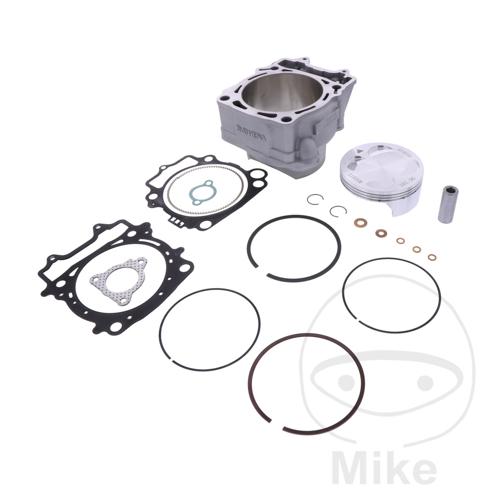 Kit Cylindre 497cc Athena Kit Cylindre 497cc Athena