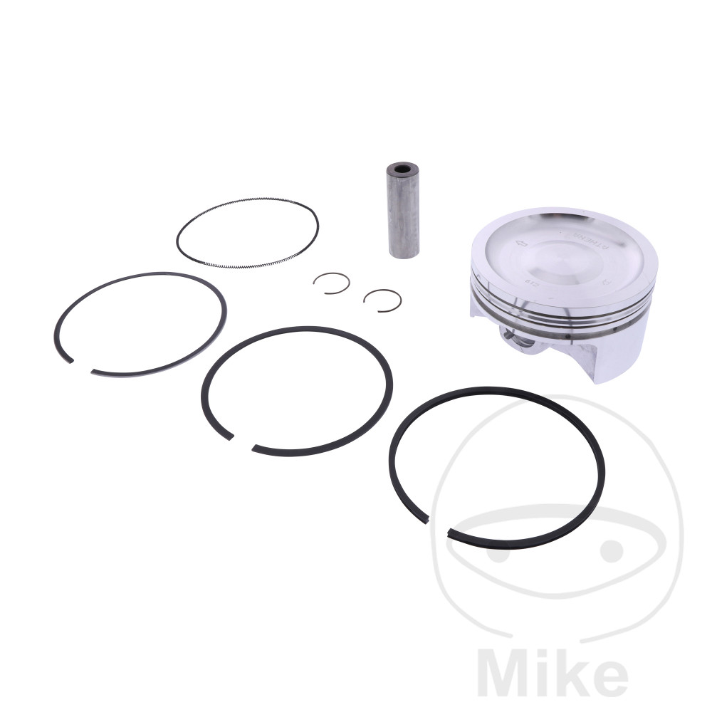 Kit de piston 71.95 mm A Athena Kit de piston 71.95 mm A Athena