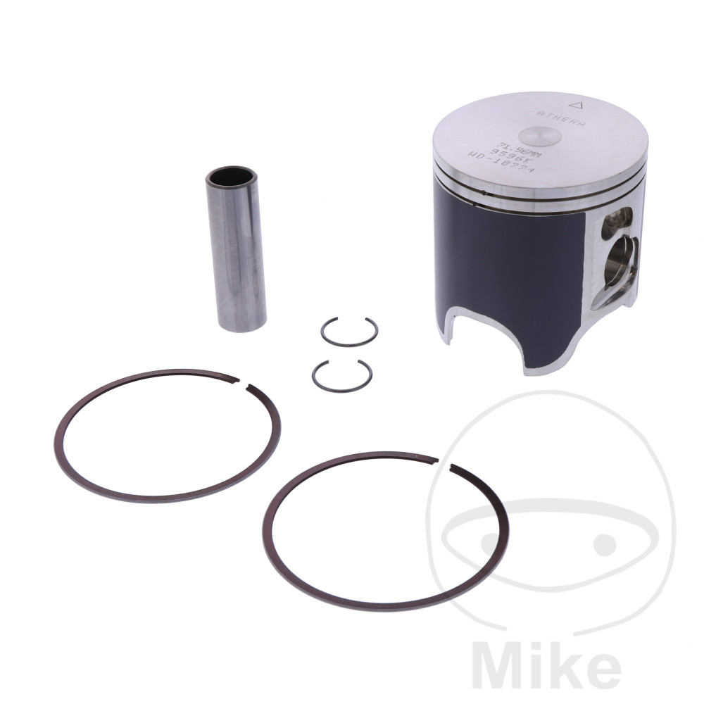 Kit de piston 71.96 mm C Athena Kit de piston 71.96 mm C Athena