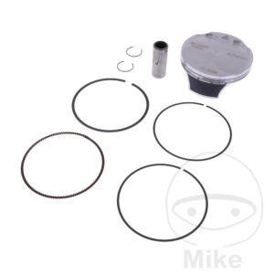 Kit de piston 76.96 mm B Athena